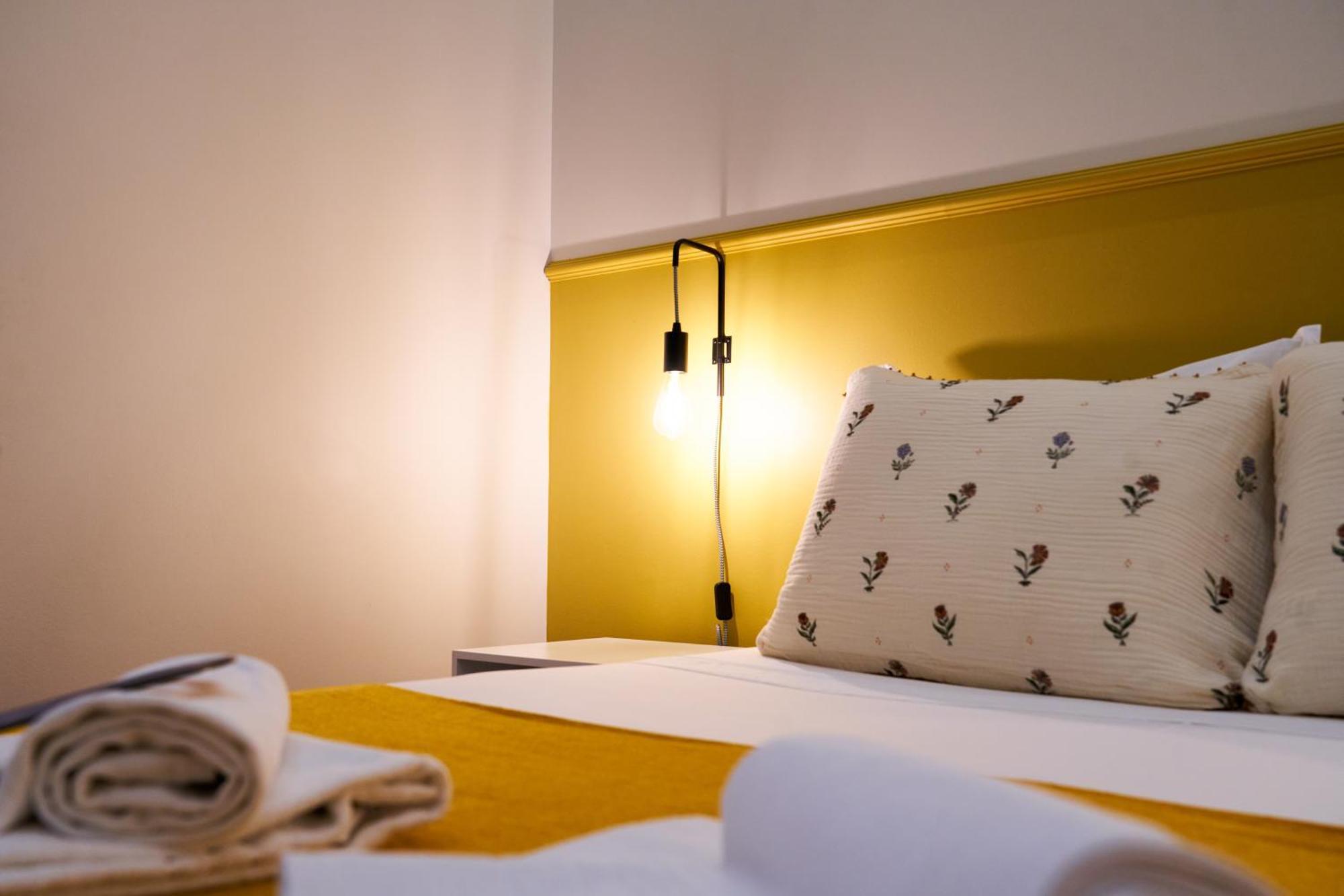 Quarto Duplo