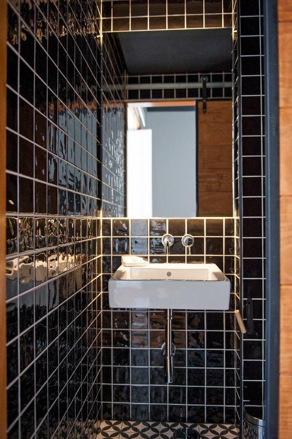 Small Double Room Balcony