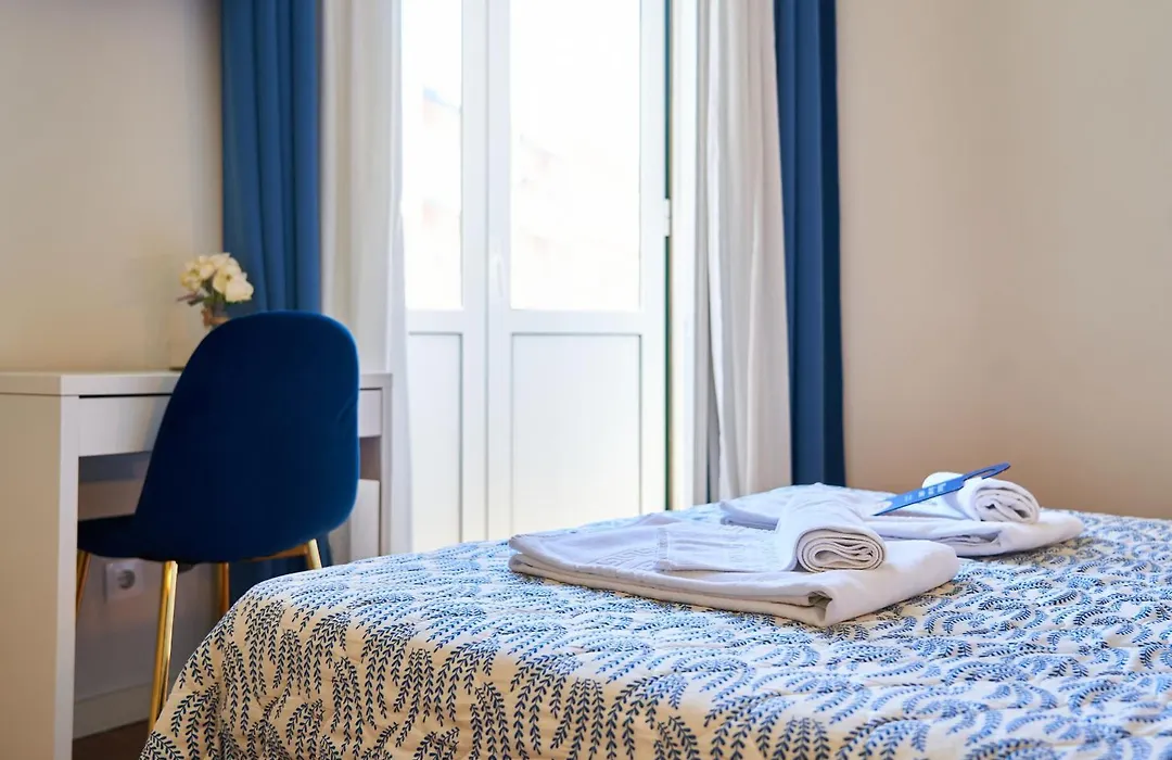Baron Faro - Guest House-1