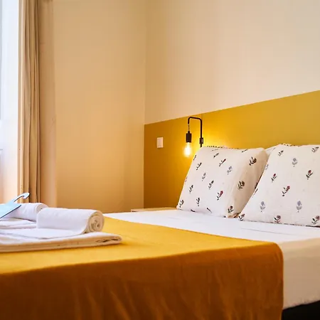 Baron Faro - Guest House-2