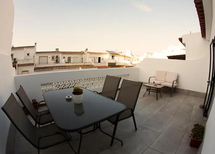 Alto Mar Inn