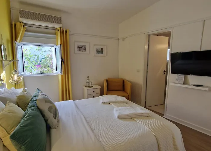 Bea'S Bed & Breakfast