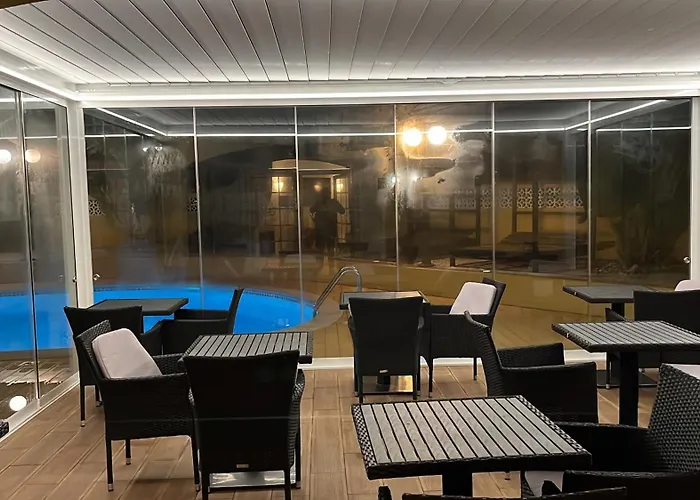 Quinta Nova Relax & Spa - Vale Del Rey