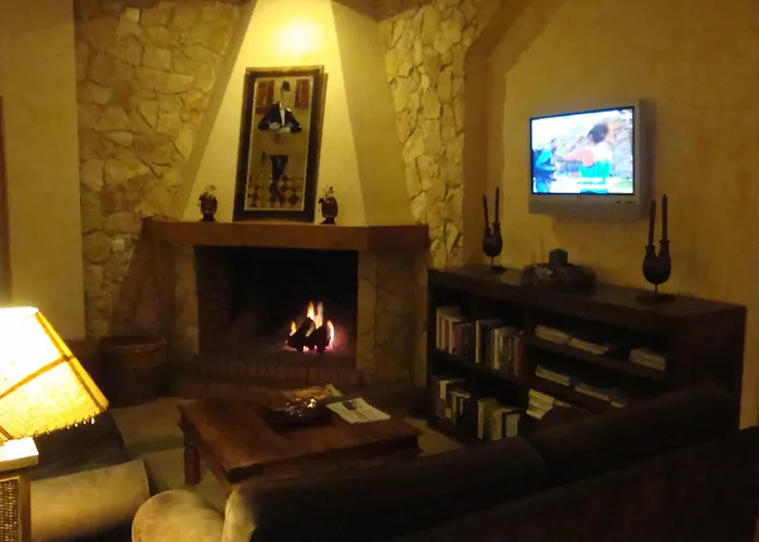 Hotel familiar: Quinta Dos Poetas Nature Hotel & Apartments
