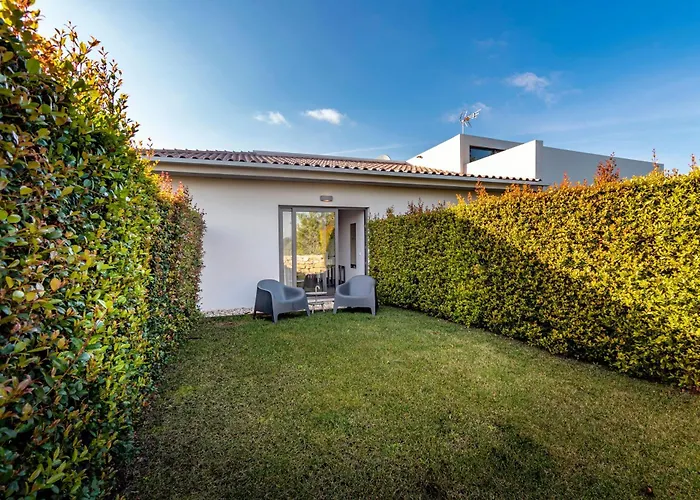 Vila da piscina: Mercedes Country House