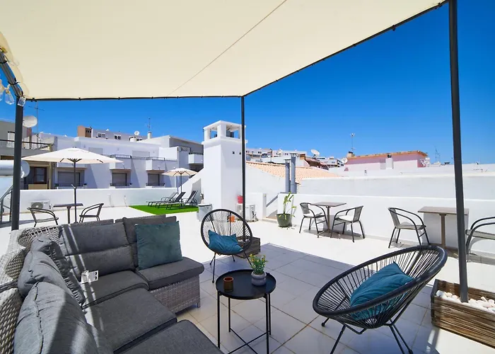 Baron Faro - Guest House