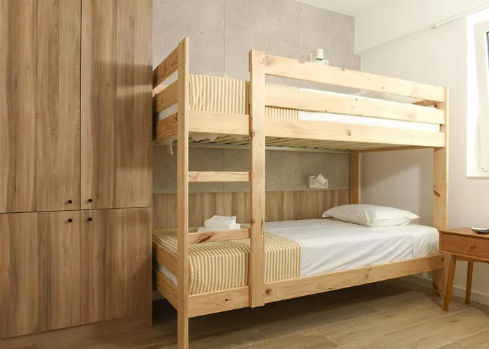 Faro Heart Suites