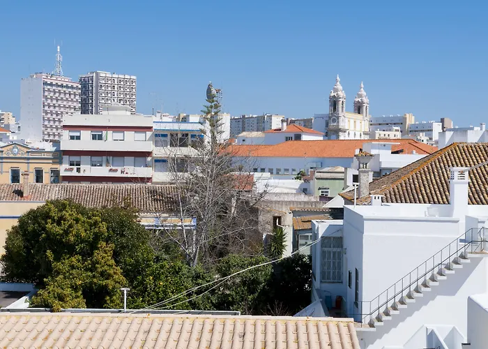 Hotel familiar: Hotel Sol Algarve By Kavia