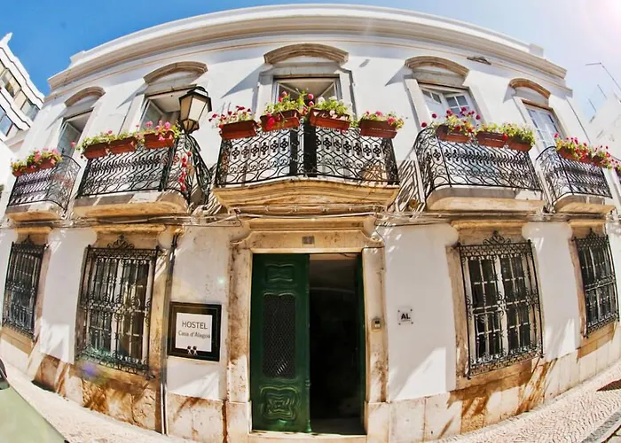 Casa D'Alagoa