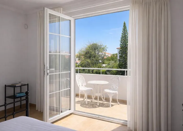 Patio Camaleonico Al - All Suites