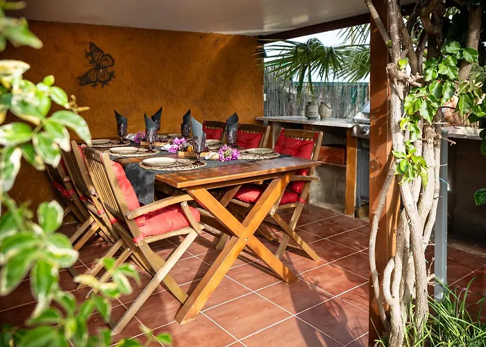 Quinta Das Amendoeiras B&B