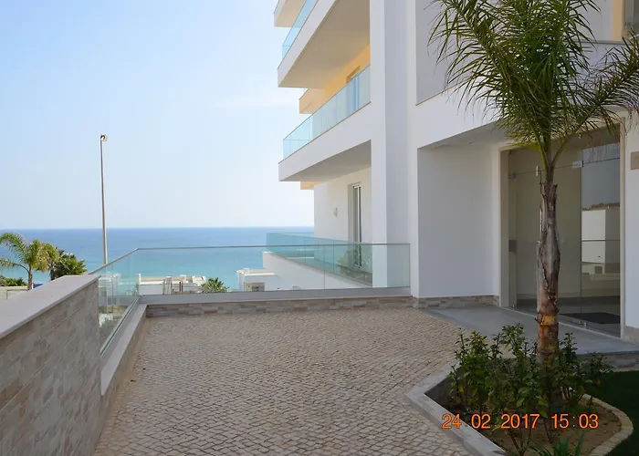 Porto De Mos Golf & Beach B&B Al-40312